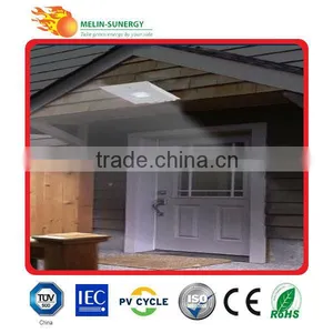 All in One Solar Security Light thumbnail-3