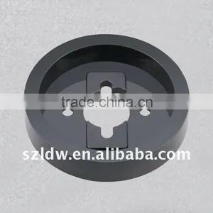 Beautiful Plastic Knobs Part thumbnail-1