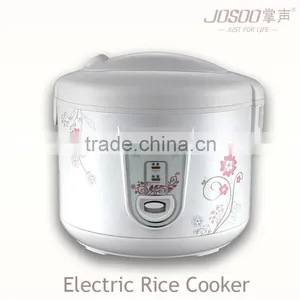 1.8L Deluxe Electric Rice Cooker thumbnail-1
