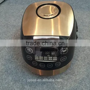 Smart Rice Cooker thumbnail-6