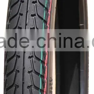 Maorun Street Standard Motorcycle Tire 2.25-17 thumbnail-1