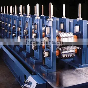 LS c z Shape Steel Purline Machine thumbnail-1