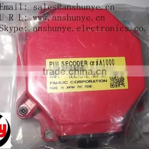 NEW PULSECODER A860-2000-T351 FANUC PULSE CODER ENCODER thumbnail-1