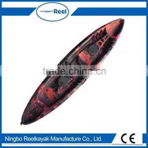 Good Performance 3 Persons Kayak Sale thumbnail-2