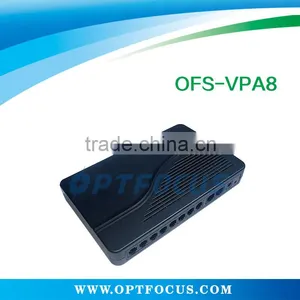 8-FXS Port ATA /VoIP Gateway thumbnail-2