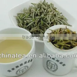 2014 China Organic White Tea Silver Needle thumbnail-2