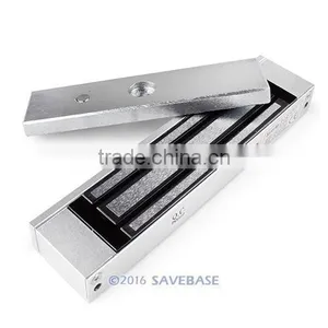 Single Door 280kg Holding Force Access Control Magnetic Door Lock Electric Lock PY-EL5-4 thumbnail-1