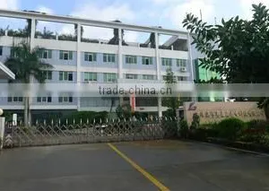 Zhuhai Lisen Optical&Electronic Technology Company Limited company overview - view 3 thumbnail