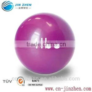 Pvc Soft Weighted Ball thumbnail-3
