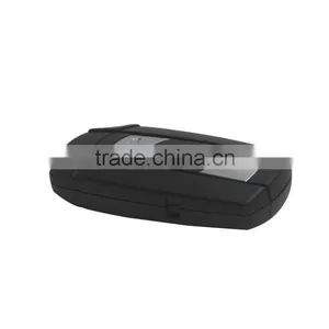 2016 New Arrival for Bmw Blank Remote Key 868 MHZ Remote Key for BMW 3 5 Series X1 X6 Z4 868 MHZ Remote Key With High Quality thumbnail-4