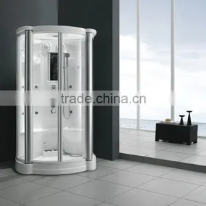 MONALISA ENCLOSED WET STEAM ROOM(1.24*1.1*2.2M) thumbnail-1
