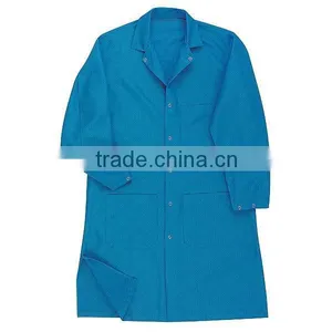 2015 Hot Selling Polyester/nylon Anti-static Fabric Overalls Anti-static Jackets thumbnail-1