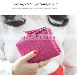 Custom Women Wallet, Women Purse, Designer Women Purse thumbnail-3