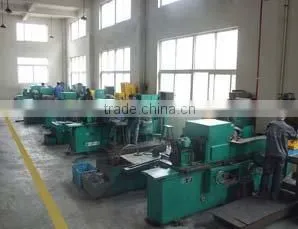 Wenzhou City Yingwu Camshaft Co., Ltd. company overview - view 2 thumbnail