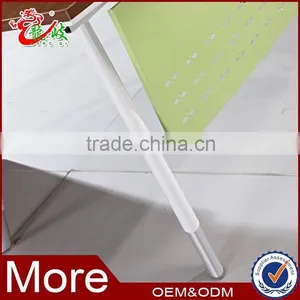 2014 Modern Design Manager Desk Wooden Office Desk Executive Office Furniture M6546 thumbnail-3