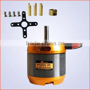 Maytech 5055 220KV DIY Electric Outdoor Skateboard Motor With Hall Sensor thumbnail-3