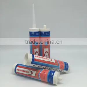 Weatherproof Silicone Sealant With Antifungus for Bathroom thumbnail-4