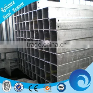 MILD STEEL WELDED SQUARE PIPE thumbnail-1