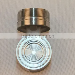 EB 3351Series Capacitive Differential Pressure Sensor thumbnail-4