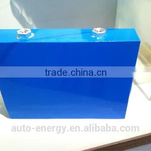 Smaller and Lighter! Lifepo4 200ah Weight Only 5.1kg thumbnail-1