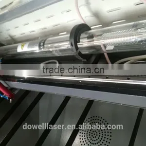 Dowell 1325 150W CO2 Laser Cutting Machine for Any Non-mentals With CE FDA CIQ thumbnail-5
