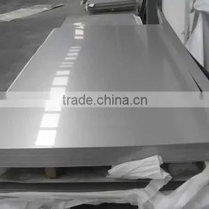High Quality 201 202 304 316 Stainless Steel Sheet/plate Hot Sale thumbnail-4