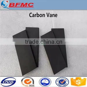 Dry Vane Compressor Using Carbon Graphite Vanes thumbnail-2