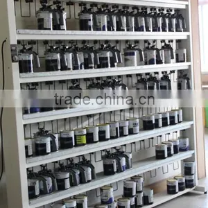 Manufacturer of 1k Pearl Colours Car Paint on Good Quality thumbnail-4