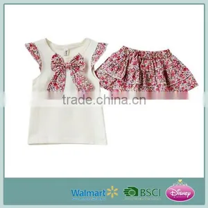 Fashion High Quality Kids Clothing Sets Wholesale thumbnail-1