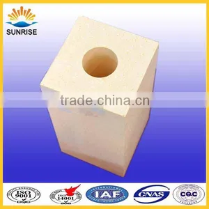 Fused Cast High Zirconia Block for Glass Furnace thumbnail-3