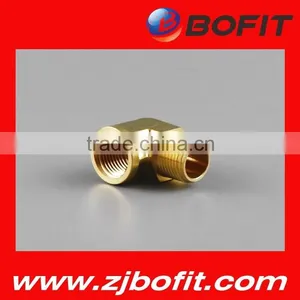 Bofit High Quality An8 Fitting Adapter Made in China thumbnail-1