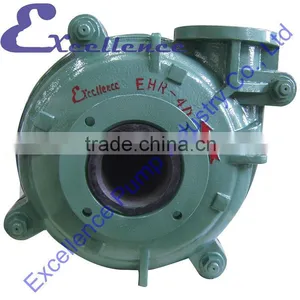 Cobber Rejects Rubber Lined Slurry Pump thumbnail-1