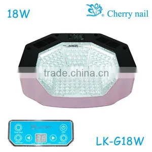 2013 Bare Power 55w Led Nail Uv Lamp thumbnail-2