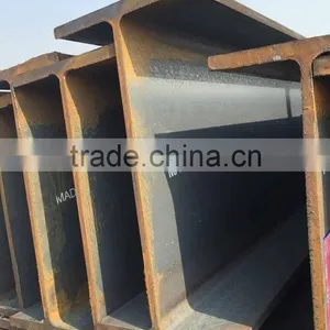 Tangshan Yunfeng Construction Steel H Beam for Sale With High Quality and Competitive Price thumbnail-1