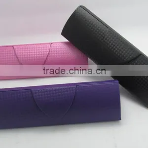 Multicolor Custom Handmade Hard Glasses Case thumbnail-1