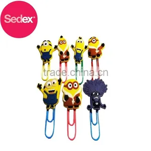 Decorative and Fancy Cute Wooden Bookmark thumbnail-5