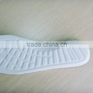 Colorful and Comfortable EVA Fabric Insoles for Shoes thumbnail-2