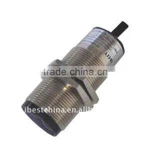 M30 Diffused Photo Sensor Switch, Photoelectric Switch Sensor, Photocell, Photo Cell, Infared Sensor Switch (IBEST) thumbnail-1