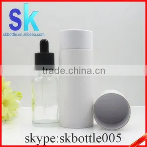 Custom Paper Tube/cardboard Tube/brown Kraft Paper Packing Tube thumbnail-1