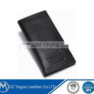 Popular Clutches and Purses High Standard Leather Wallet for Man thumbnail-2