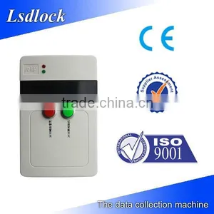 LSD8088 Economic and Hot Selling Hotel Key Card Lock thumbnail-5