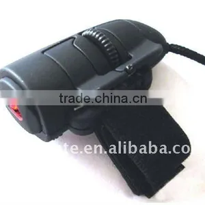 Laptop Wired Finger Mouse thumbnail-1