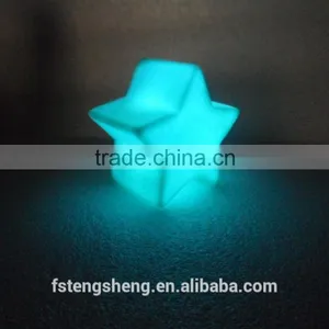 Battery Operated Decorative Led Baby Night Lights With Cheap Price thumbnail-1