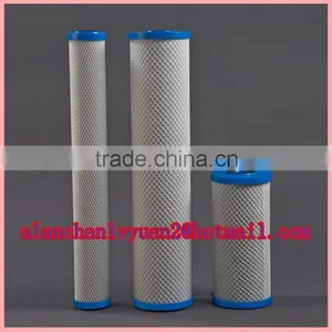 Sintered Activated Carbon Filter/cto Carbon Block Effective thumbnail-1