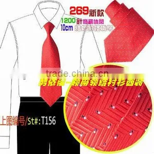 100%silk Neck Tie 288colors for Your Choice thumbnail-1