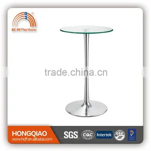 T-Y8 Glass Steel Design Coffee Table thumbnail-1