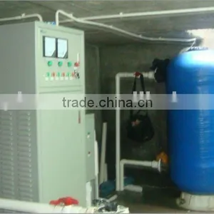 Swimming Pool Ozone Generator for Water Purificate thumbnail-1