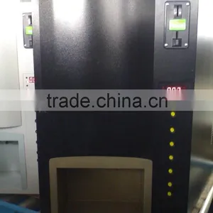 2016 SWIF Coffee Vending Machine F302 thumbnail-1