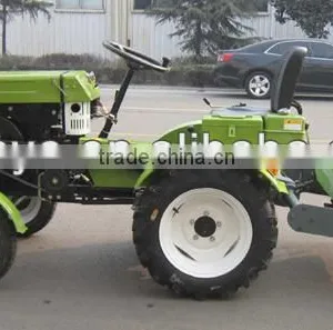 945mm Wide Electric Start 15hp Small Tractor thumbnail-1