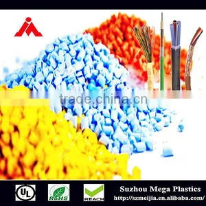 LSZH UL Power Cable Insulation Compound thumbnail-1